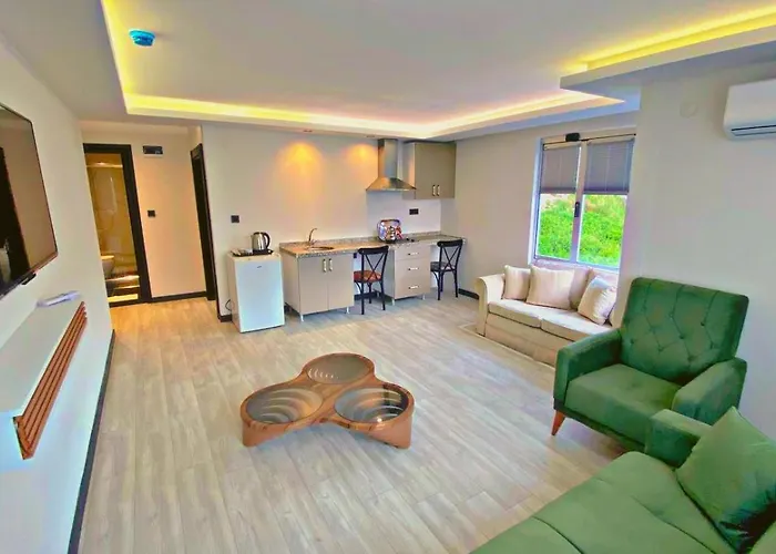 Nazar * 特拉布宗