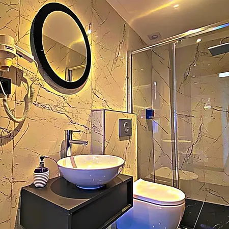 Nazar Hotel