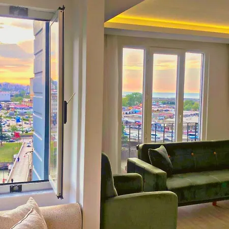 Hotel Nazar