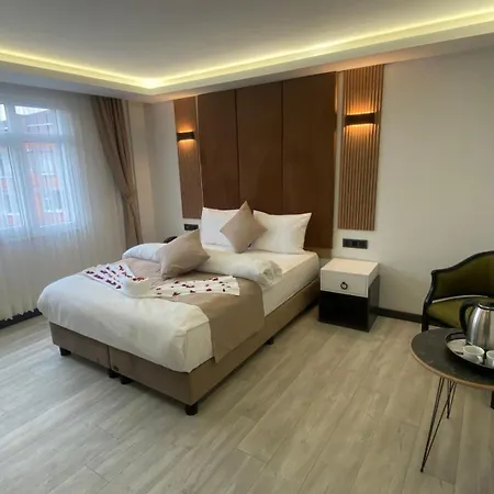 Nazar Trabzon