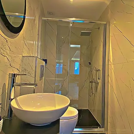 Nazar Hotel