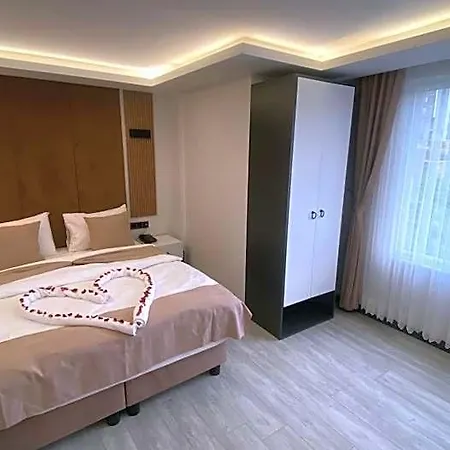 Nazar 호텔