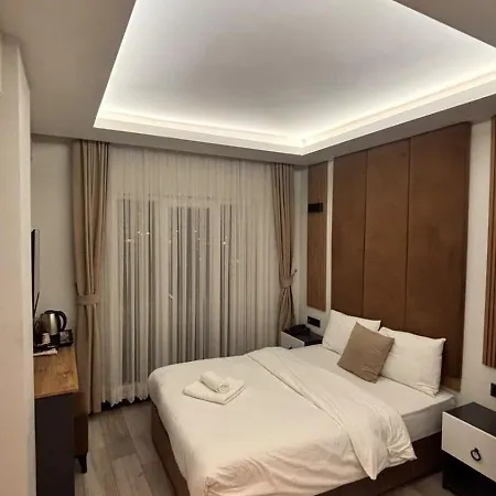 Nazar فندق ترابزون